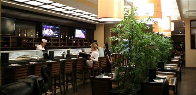 Bai Plu Thai & Sushi Bar