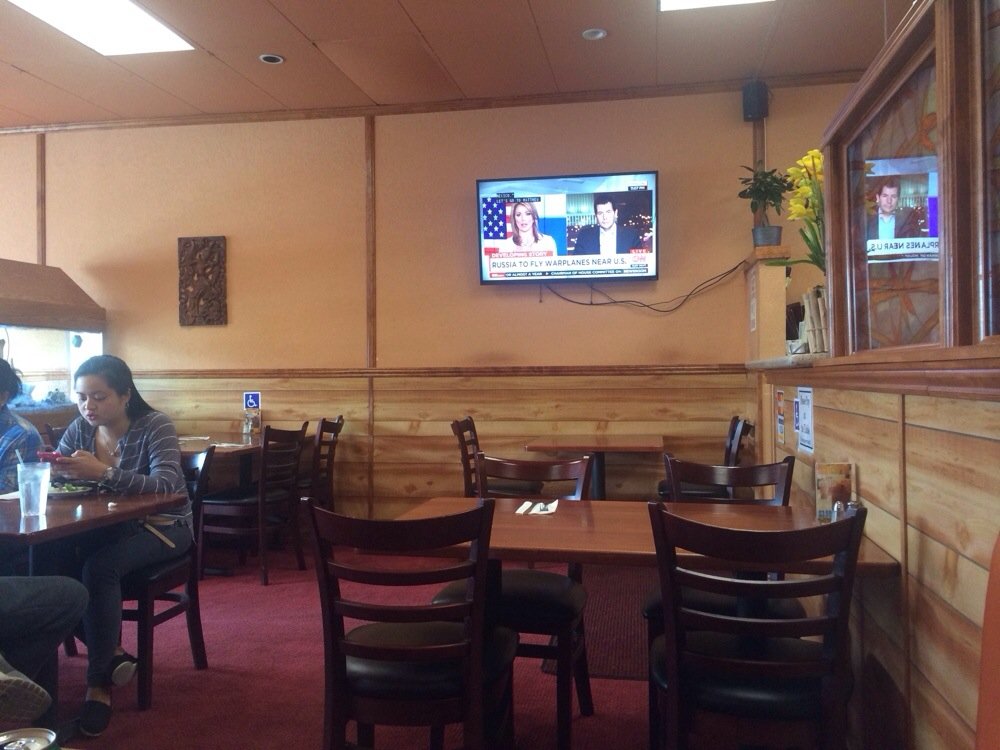 Thai Original BBQ & Restaurant