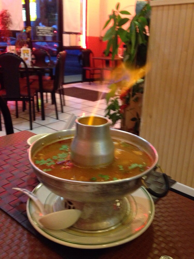 Thai Chili House
