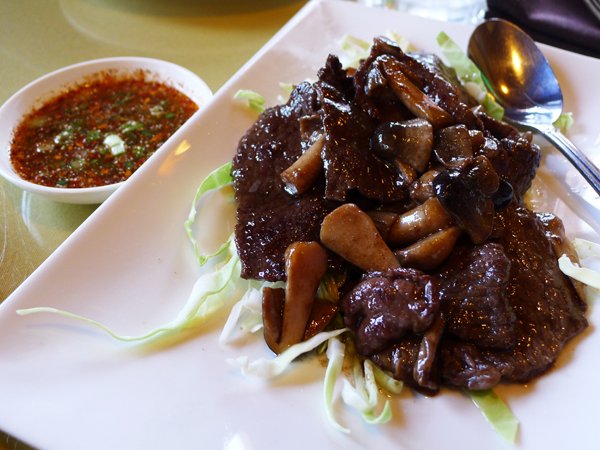 Cutis Thai Food