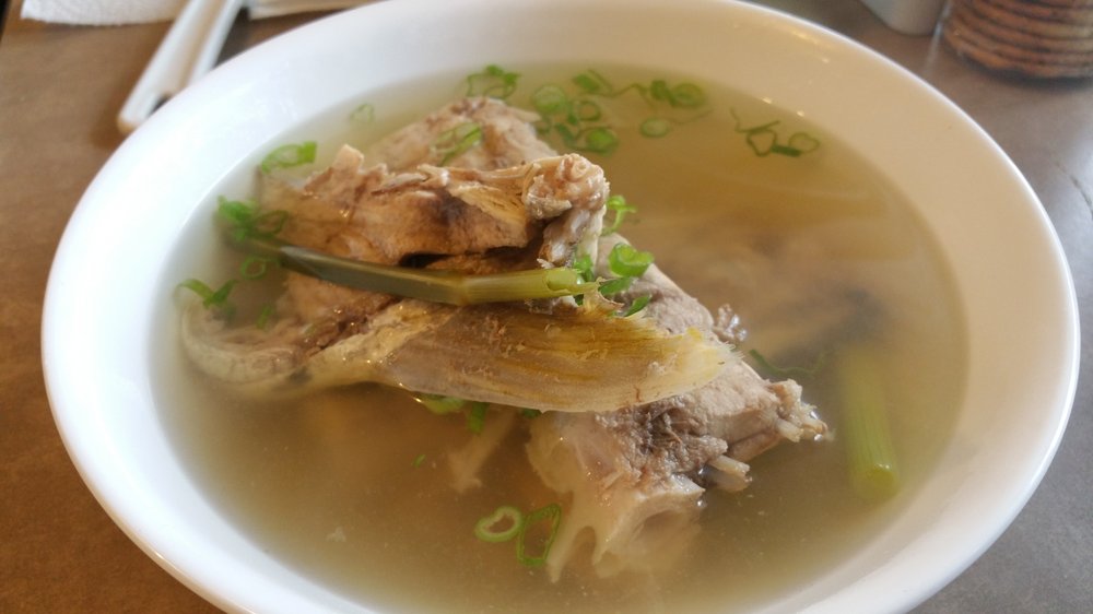 Dragon Sea BBQ Restaurant