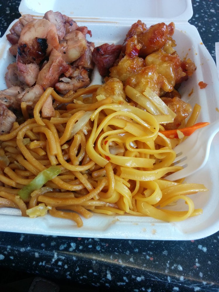 Ruby Thai Kitchen