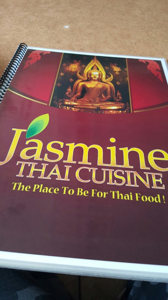 Jasmine Thai Cuisine