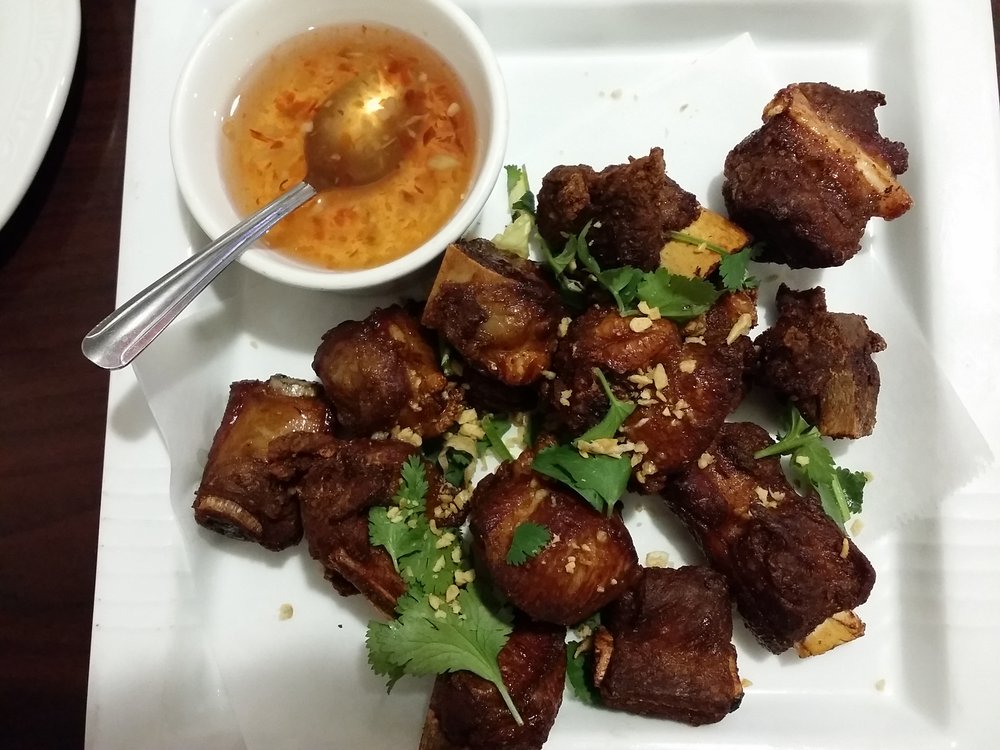 Thai Harmony Restaurant