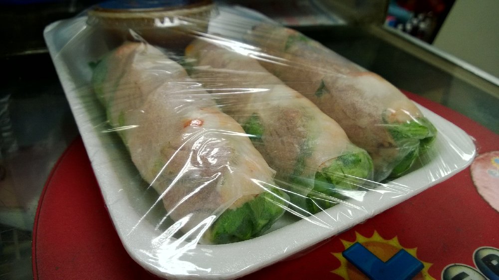 Yummie Sandwich & Food To Go