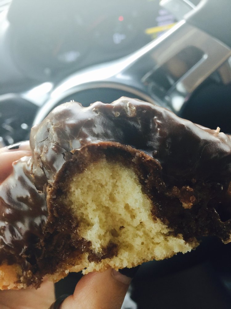 King Donut