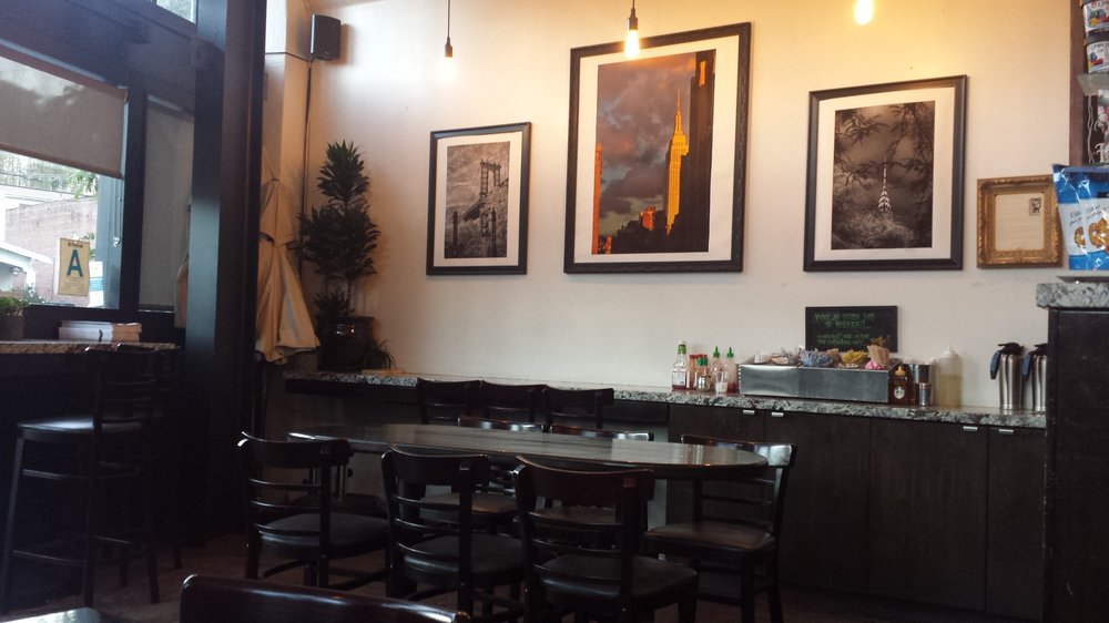 Chango Coffee