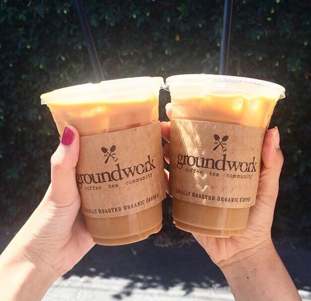 Groundwork Coffee