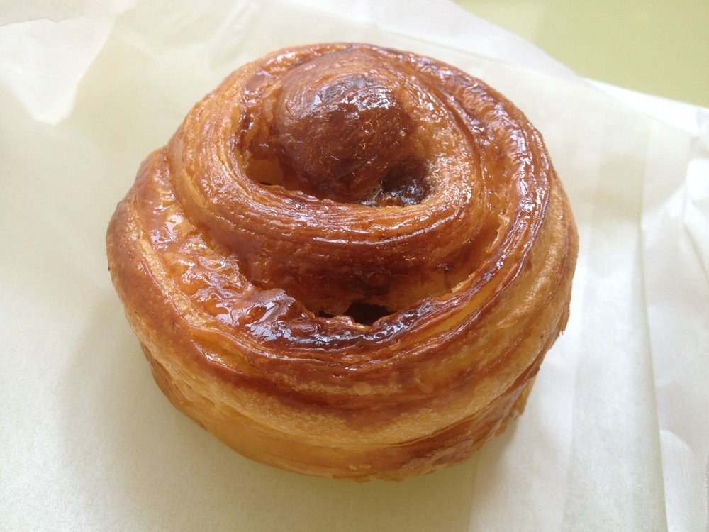 BreadBar