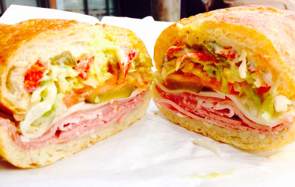 Bay Cities Italian Deli & Bakery