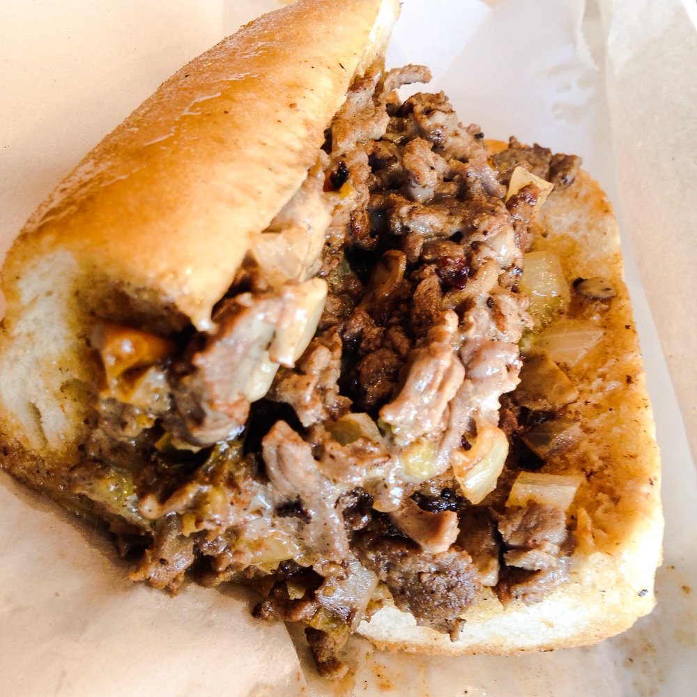 Capriottis Sandwich Shop