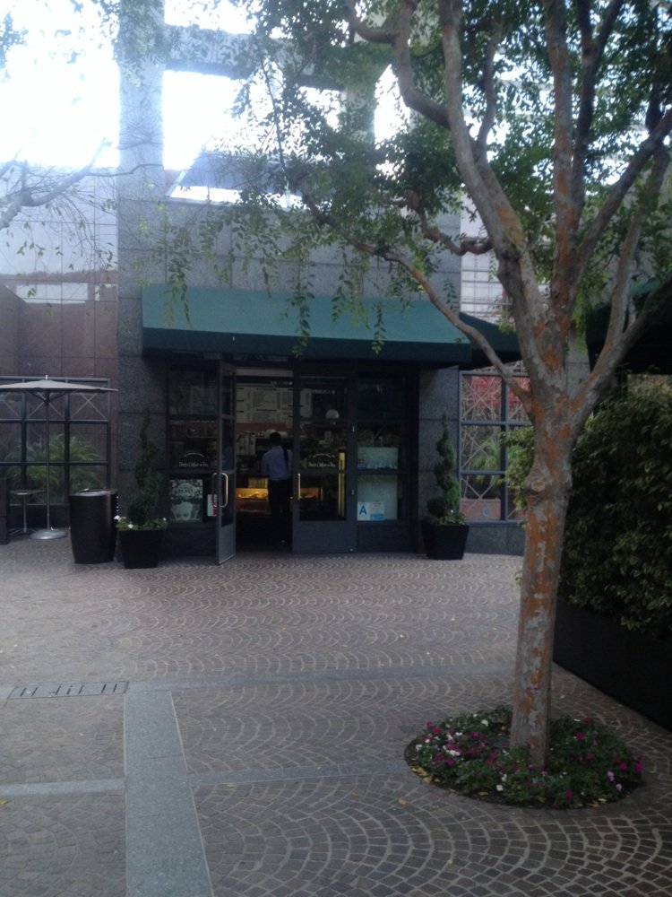 Dolcini Caffe Espresso
