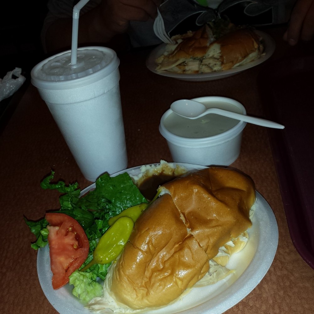 Fresh n Tasty