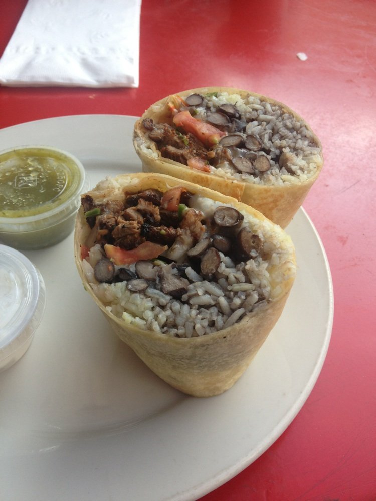 Tasty Wraps and Sandwiches