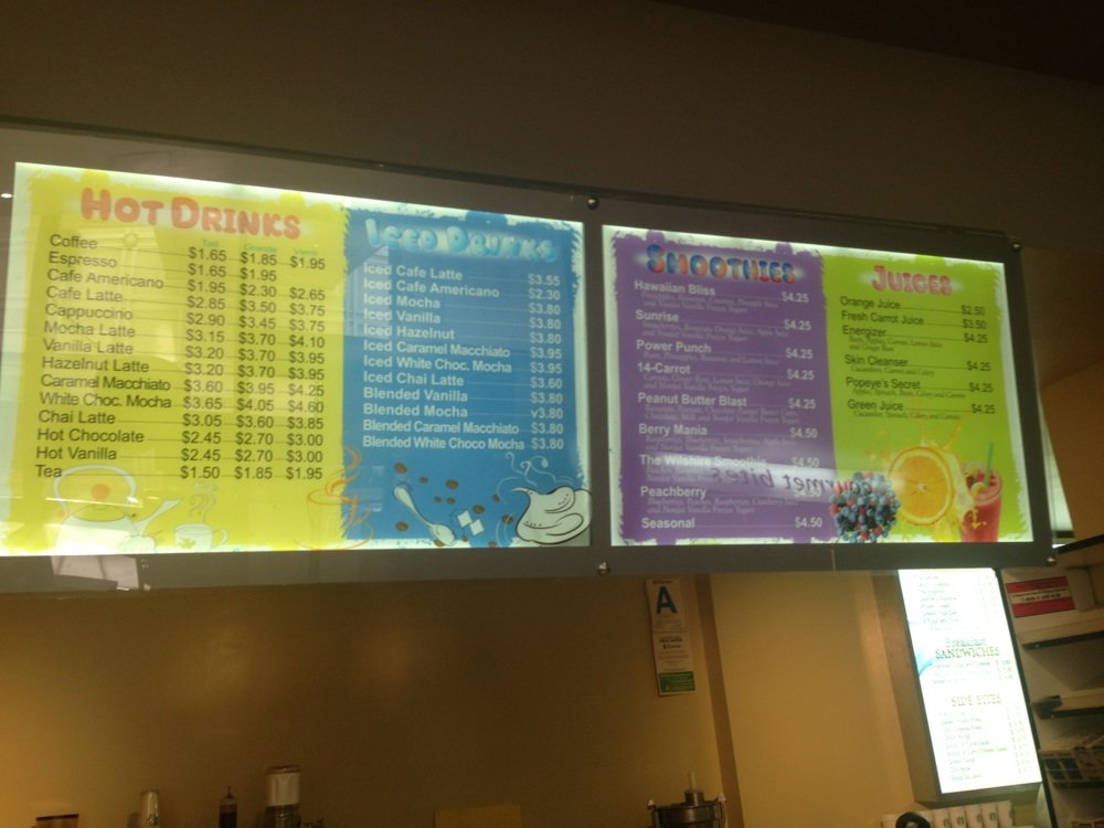 Gourmet Bites