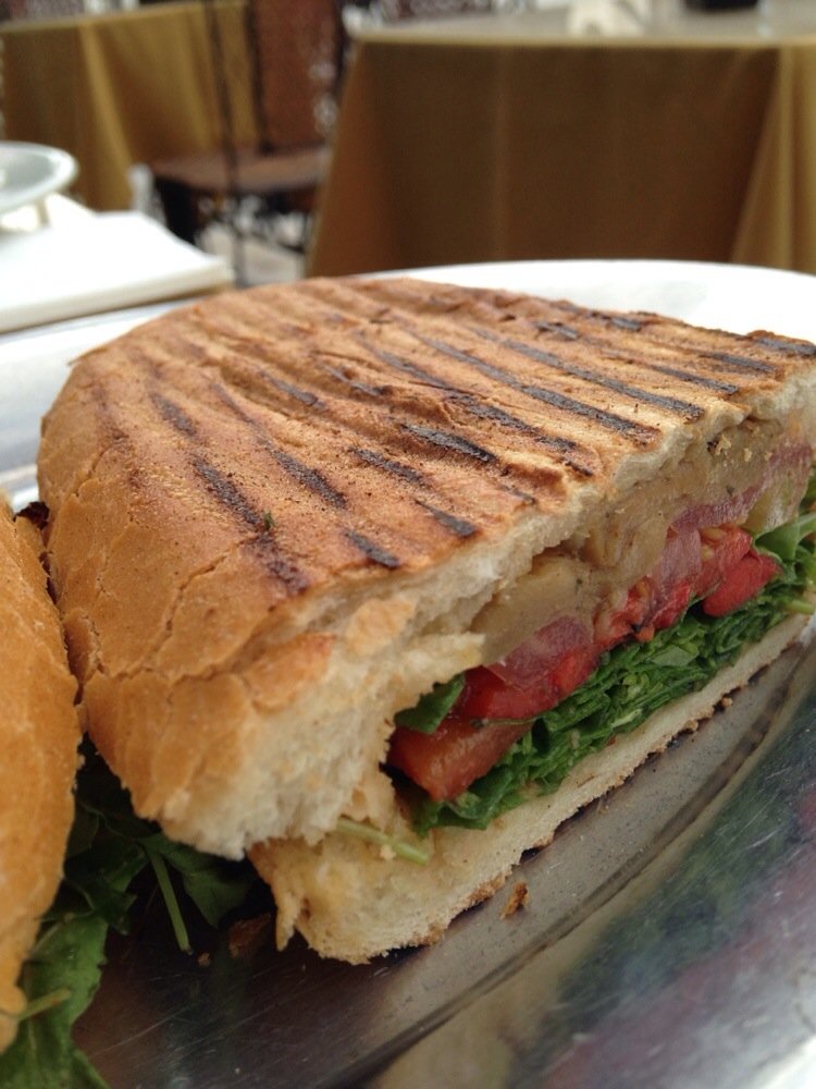 Il Tramezzino - Beverly Hills