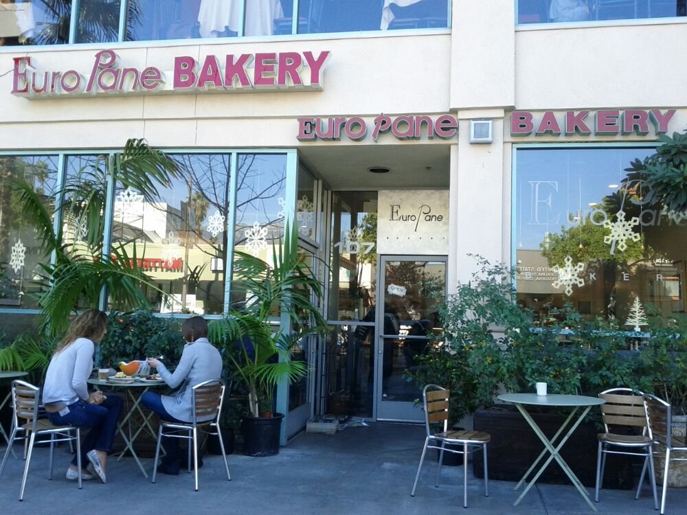 Euro Pane Bakery