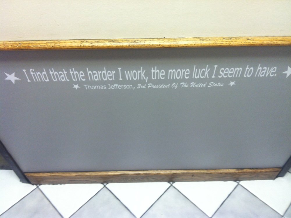 Lees Hoagie House