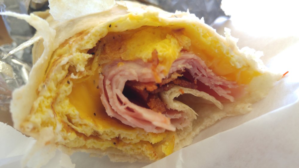 Tangs Donuts & Sandwiches
