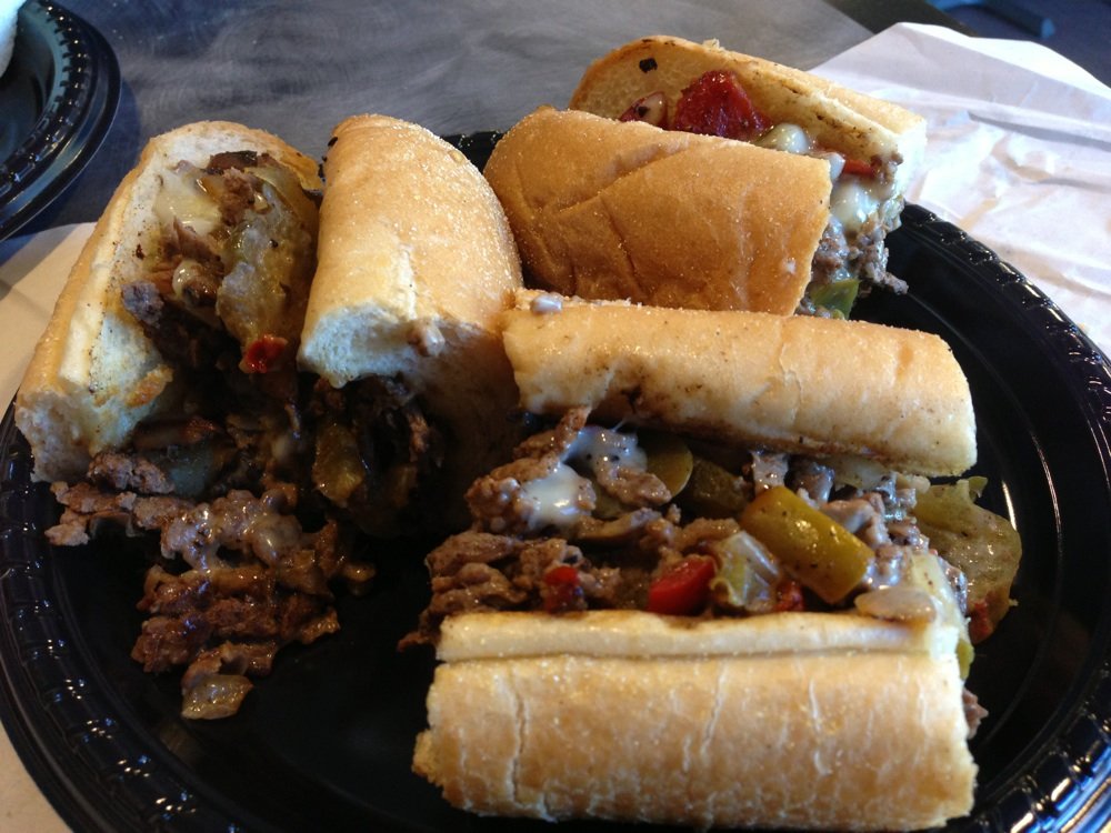 Capriottis Sandwich Shop