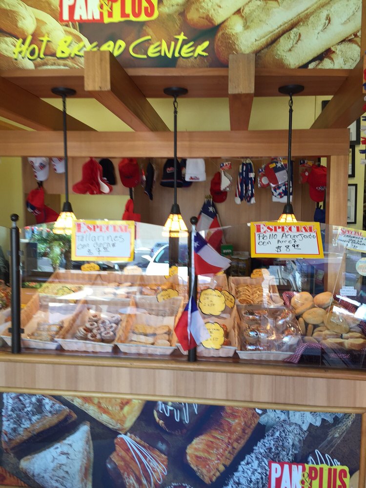 Rincon Chileno Deli