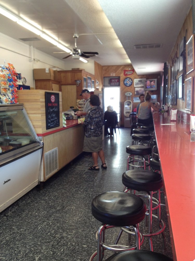 My Hero Submarine Sandwich Shoppe
