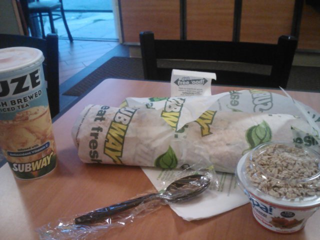 Subway