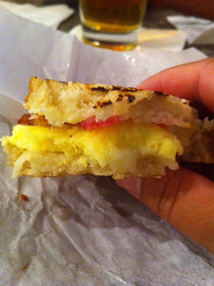 La Brea Bakery