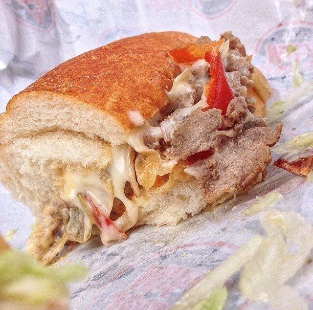 Jersey Mikes Subs