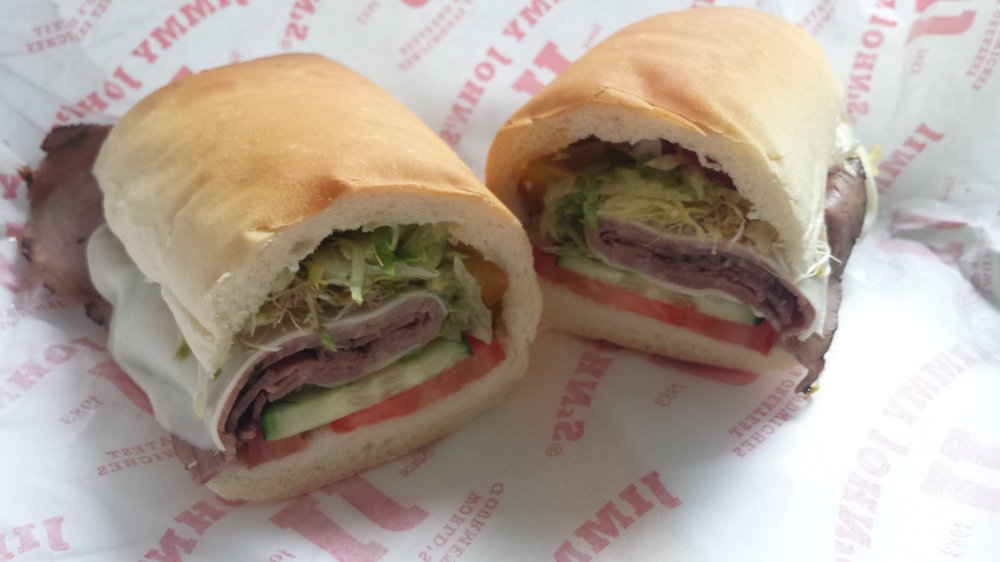 Jimmy Johns
