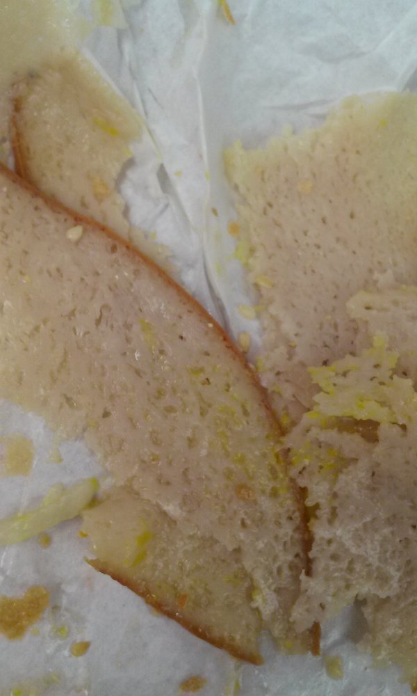 Burbank Delli and Carryout