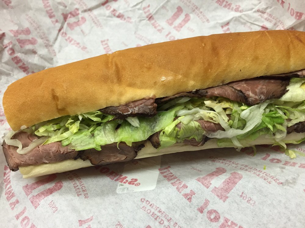 Jimmy Johns