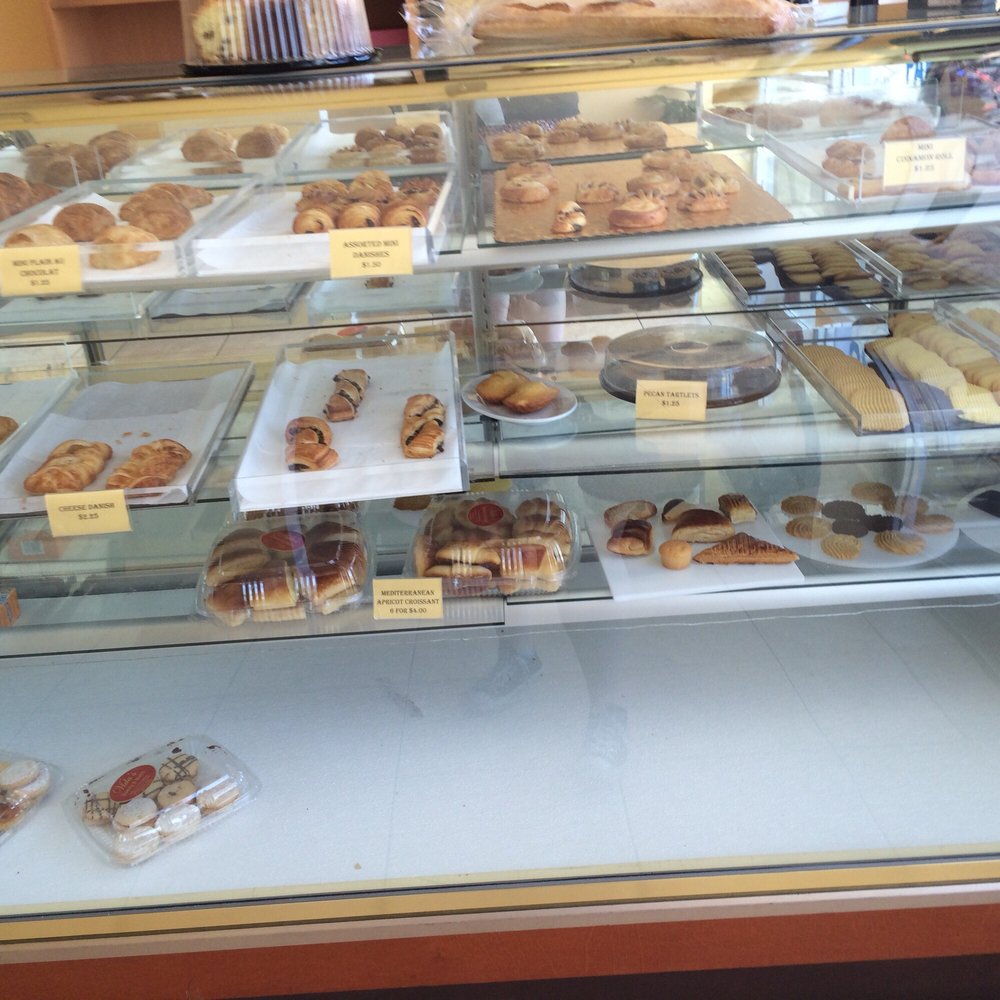 Avignon French Bakery
