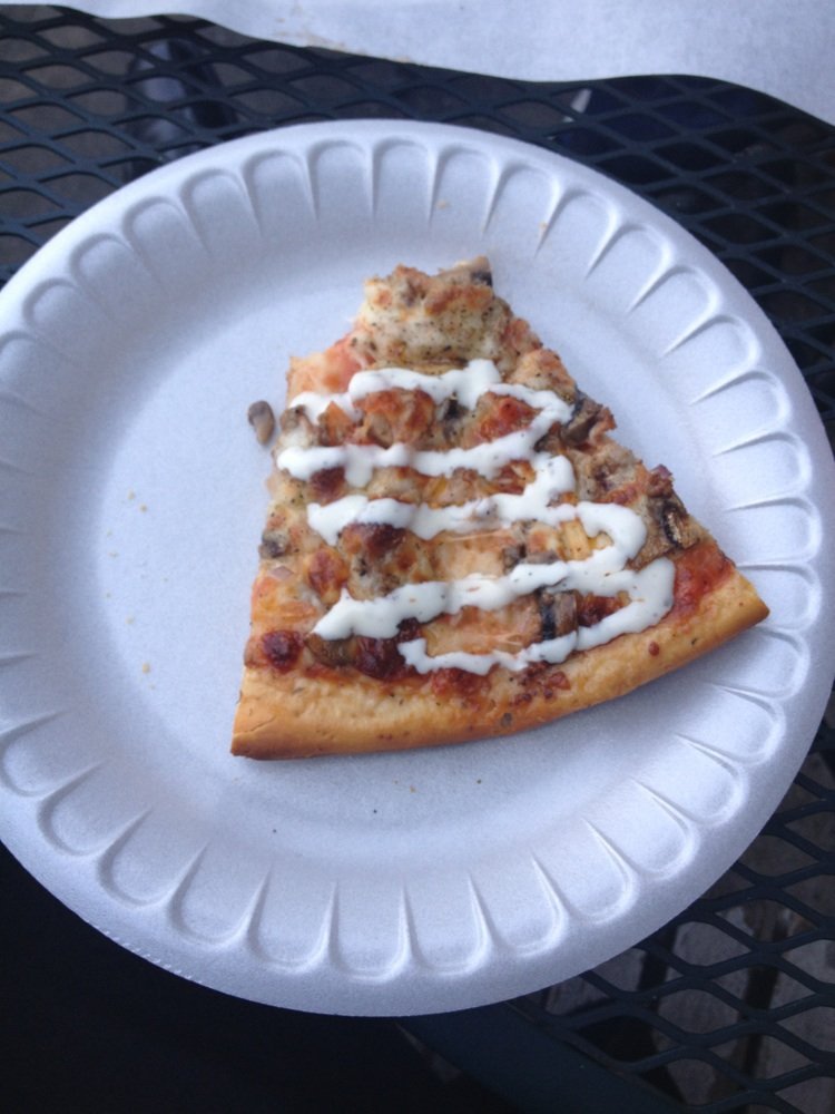 Pizza Du Chef