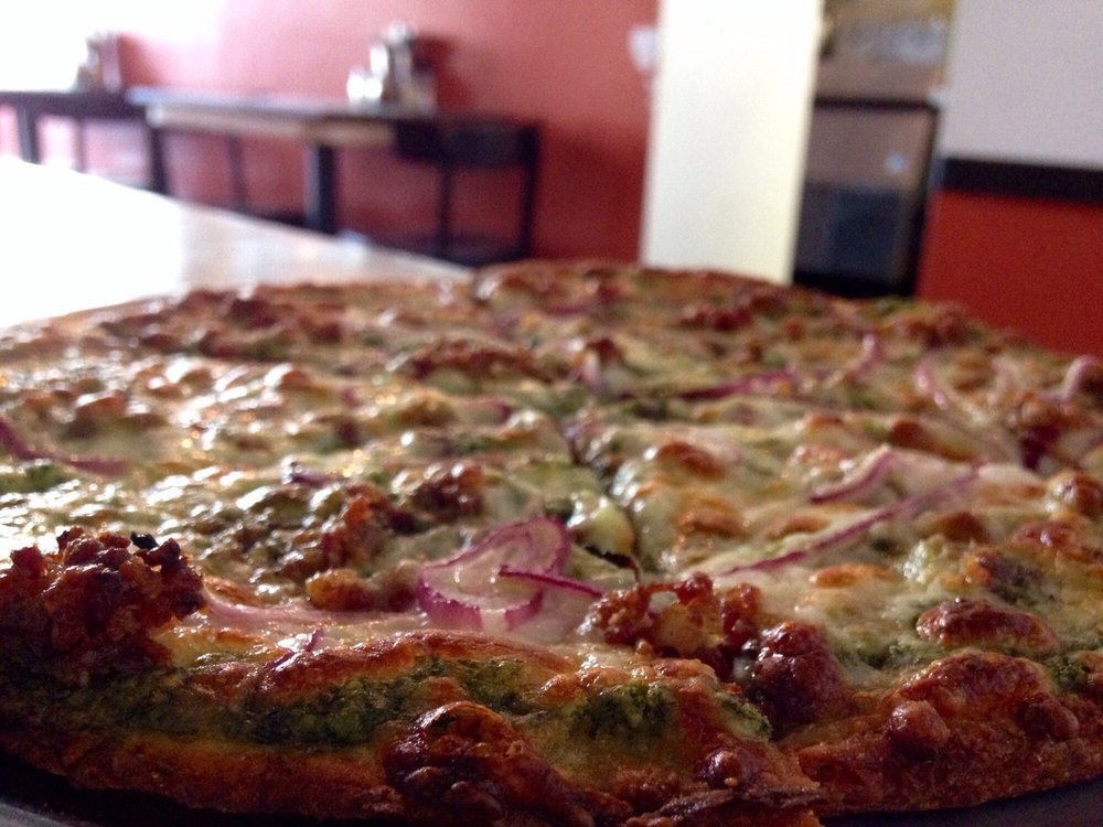 Apollonias Pizzeria