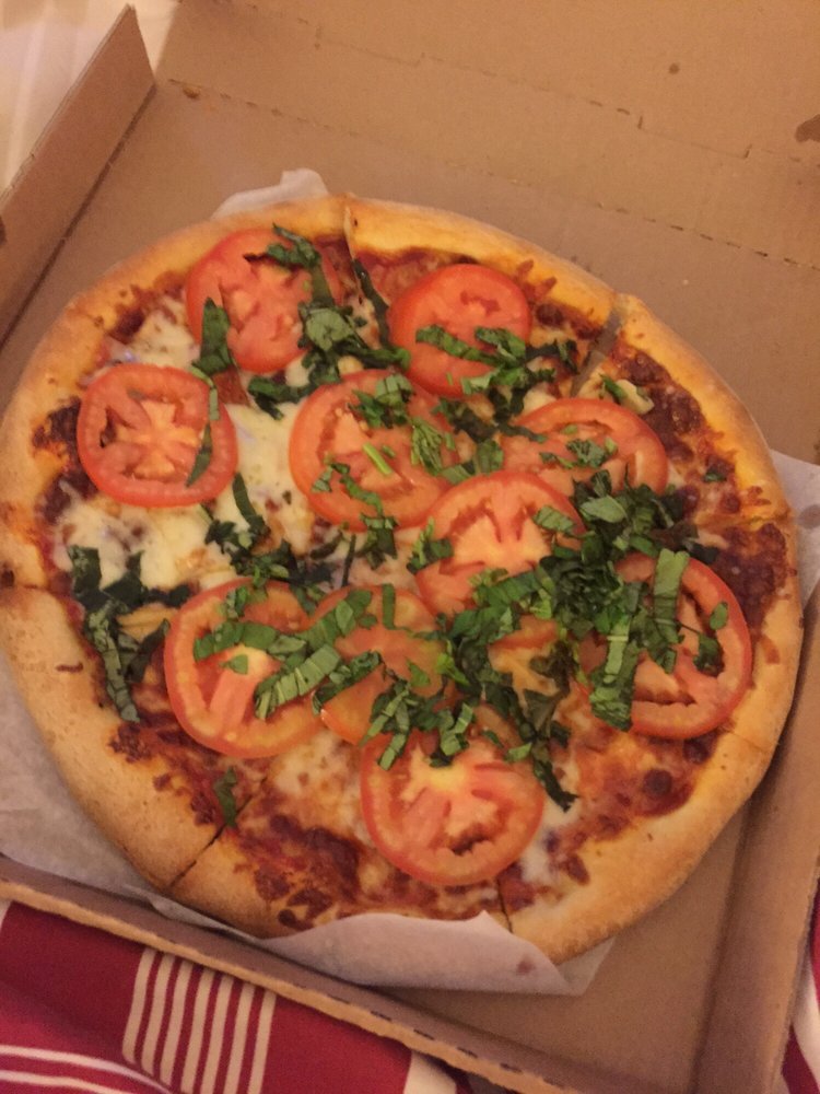 Cicceros Pizza