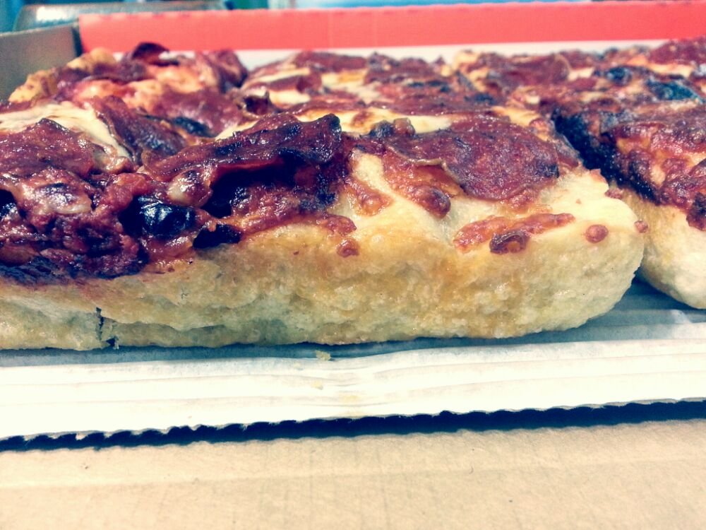 Little Caesars