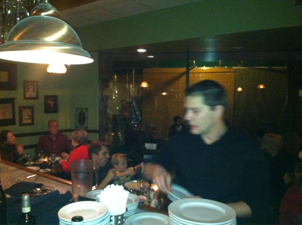 Angelino Pizzeria