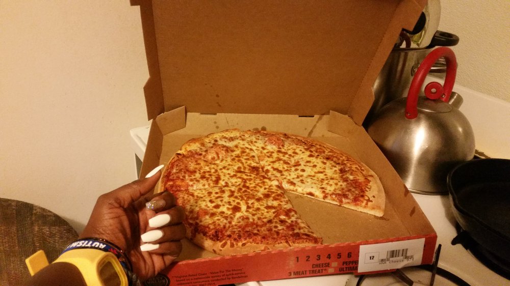 Little Caesars