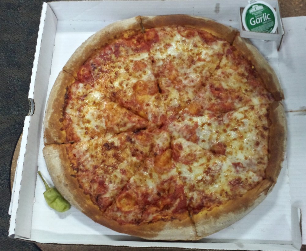 Papa Johns Pizza
