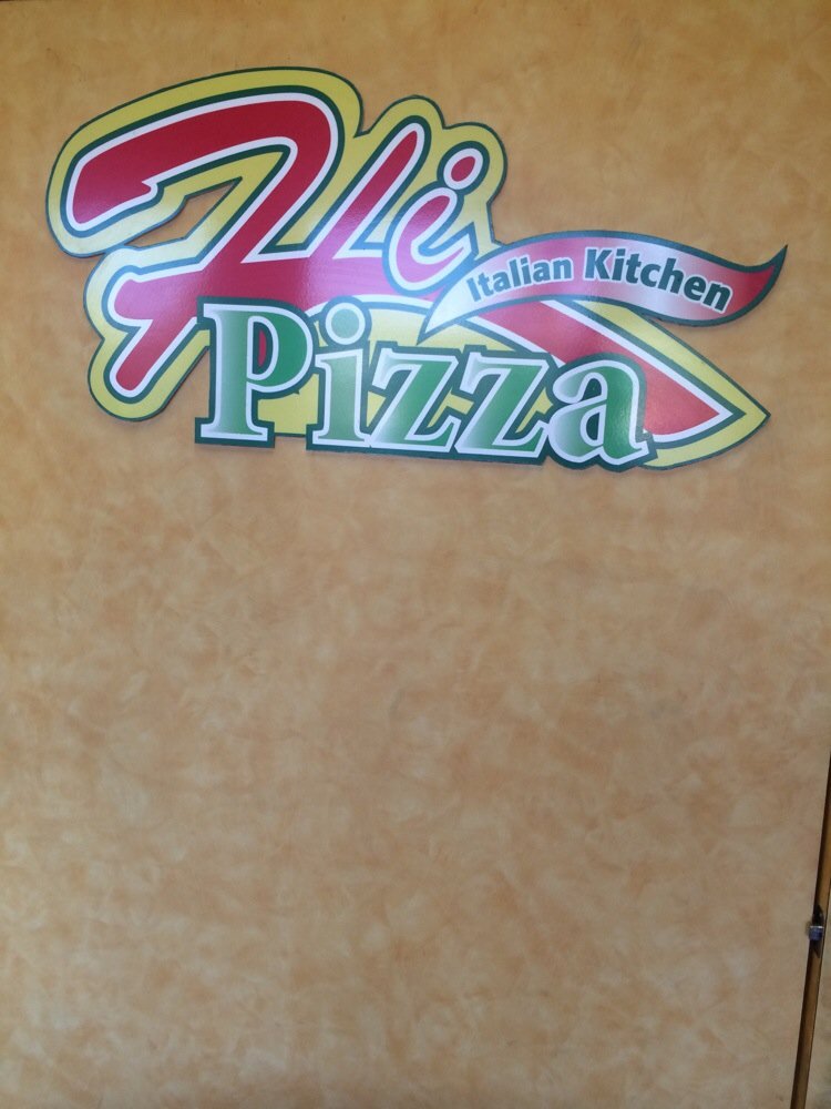 Hi Pizza Italian Kitchen