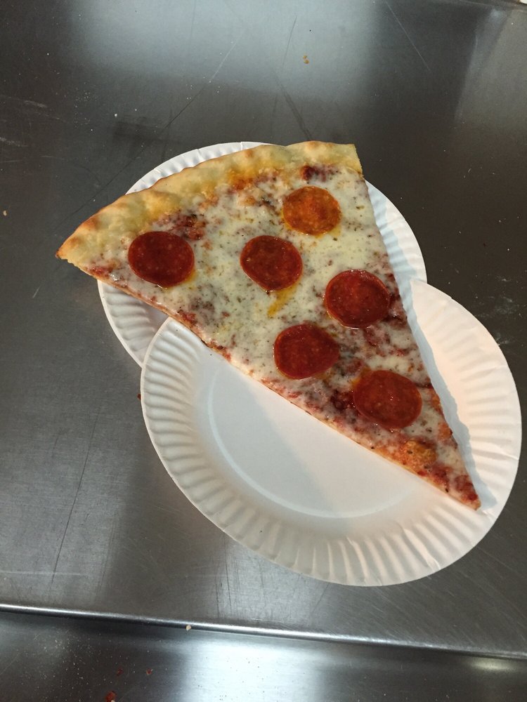 Grecos Pizza Parlor