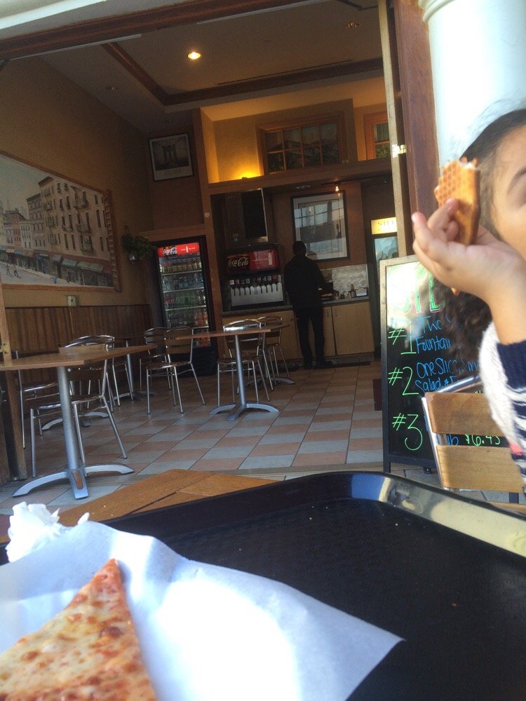 Stefanos Pizzeria