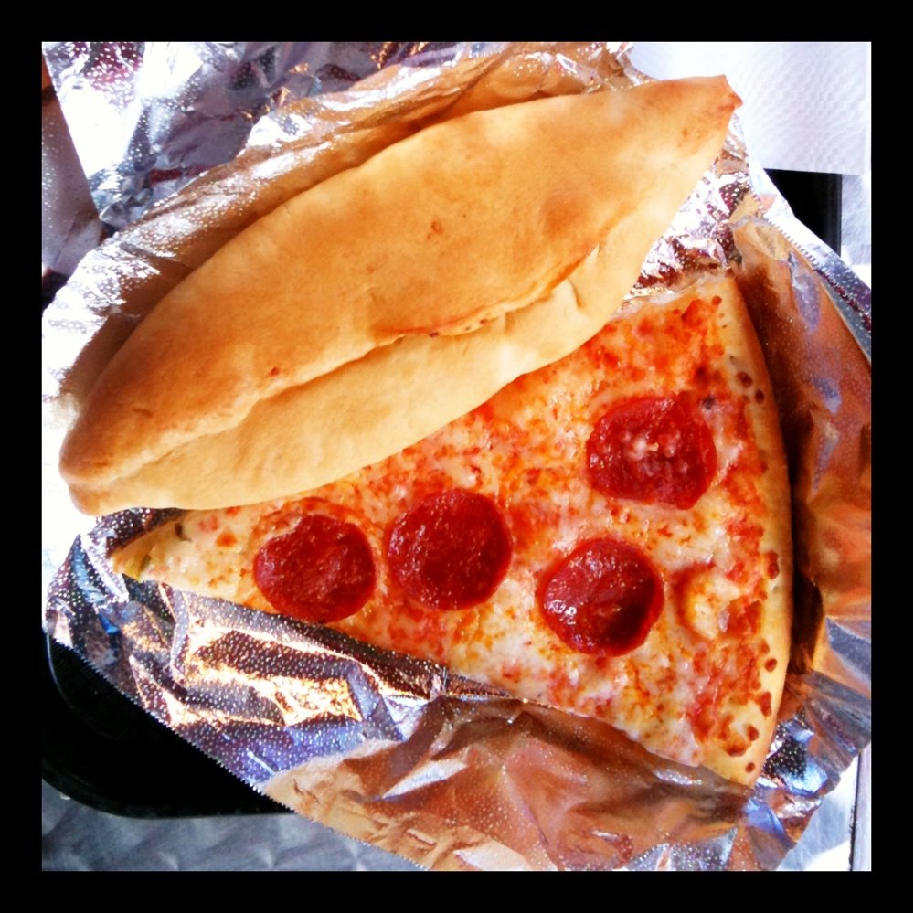 Pizza Italia