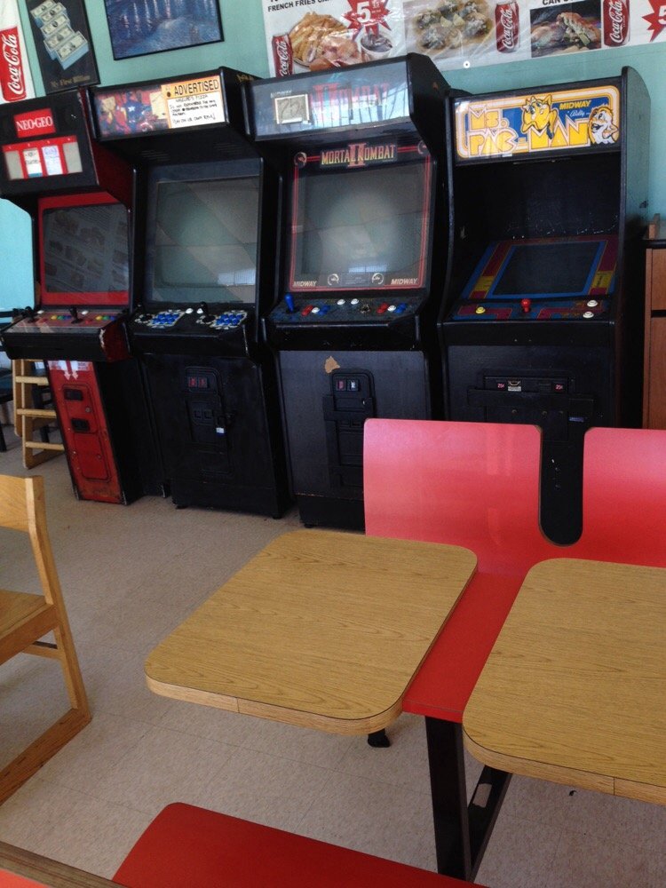 Angelinos Pizza