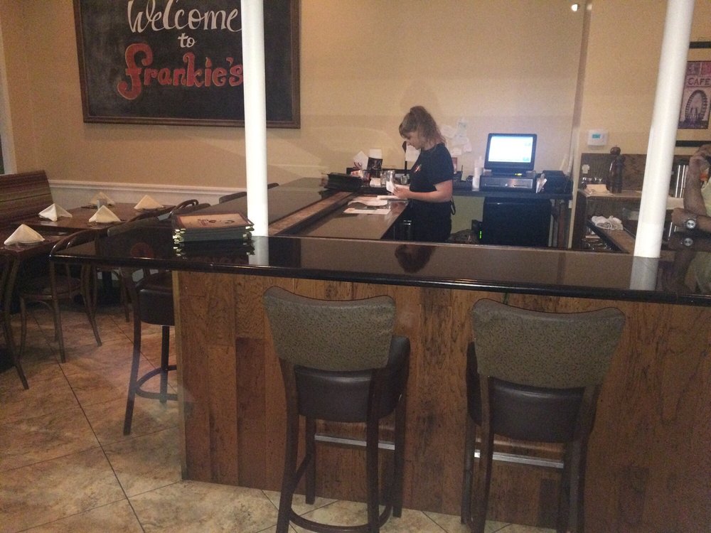 Frankies Italian Kitchen
