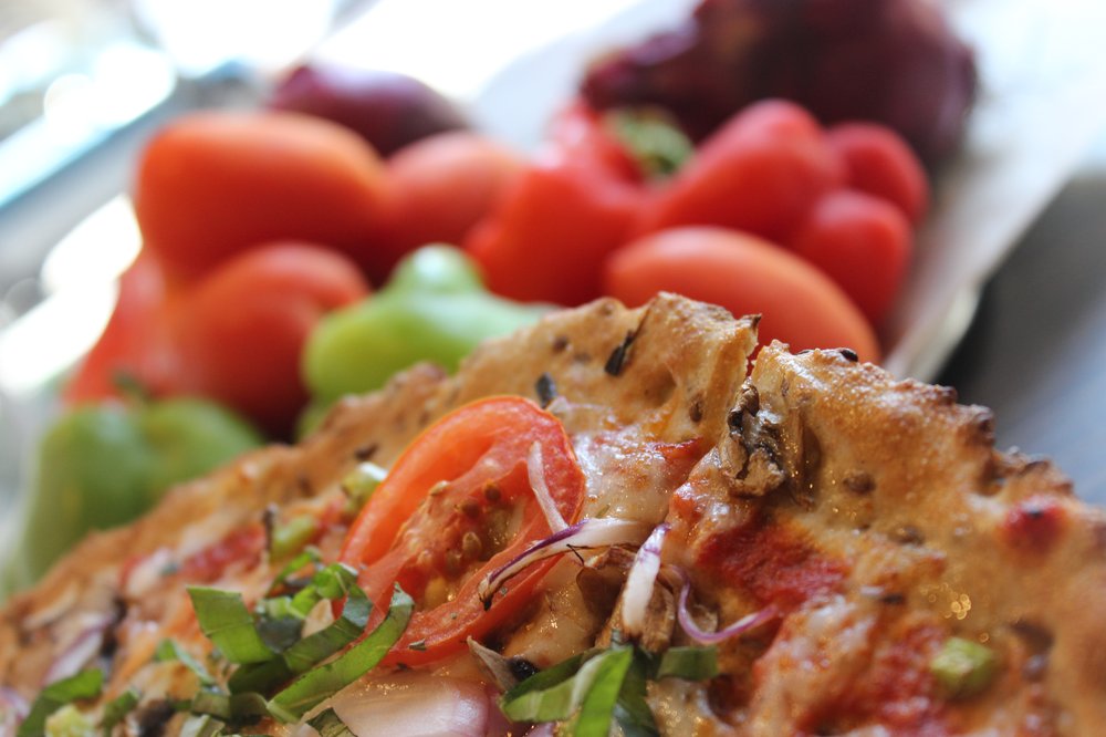 Pizza Studio
