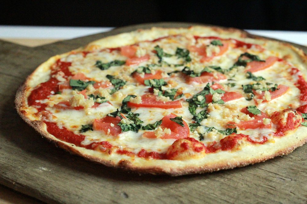 PizzaRev
