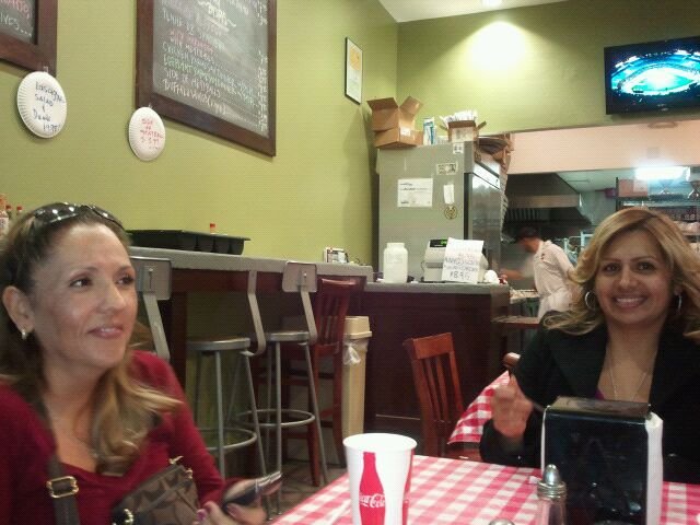 Pepes NY Pizza