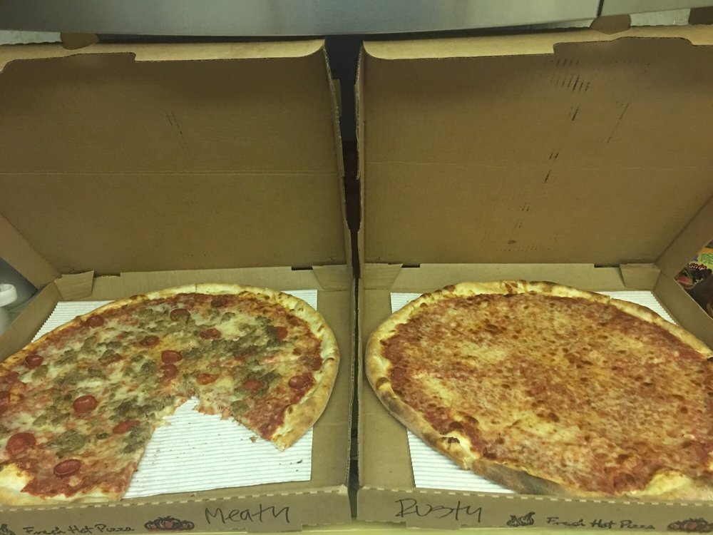 Pie Life Pizza